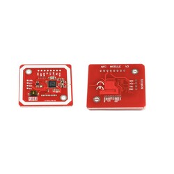 PN532 RFID Android Uyumlu NFC Modül - Thumbnail