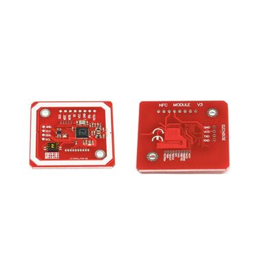 PN532 RFID Android Uyumlu NFC Modül