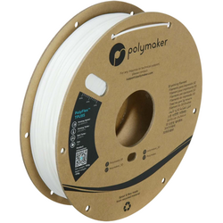 PolyFlex TPU95 Beyaz Filament 1.75mm 750gr - Thumbnail
