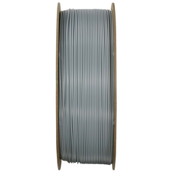 PolyLite ABS Gri Filament 1.75mm 1Kg - Thumbnail