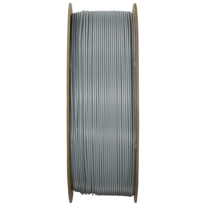 PolyLite ABS Gri Filament 1.75mm 1Kg