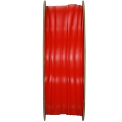 PolyLite ABS Kırmızı Filament 1.75mm 1Kg - Thumbnail