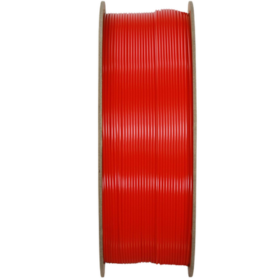 PolyLite ABS Kırmızı Filament 1.75mm 1Kg