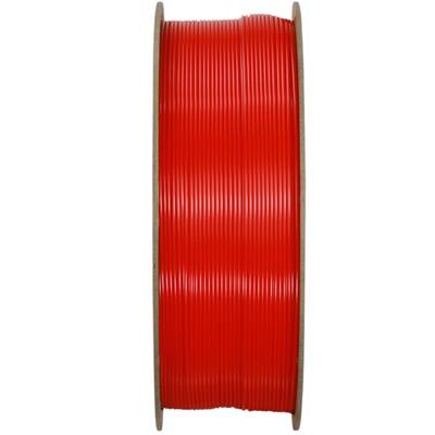 PolyLite ABS Kırmızı Filament 1.75mm 1Kg