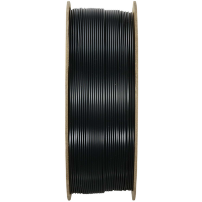 PolyLite ABS Siyah Filament 1.75mm 1Kg