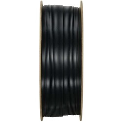 PolyLite ABS Siyah Filament 1.75mm 1Kg - Thumbnail