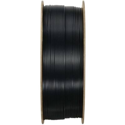 PolyLite ABS Siyah Filament 1.75mm 1Kg