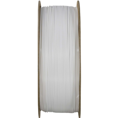 PolyLite ASA Beyaz Filament 1.75mm 1Kg