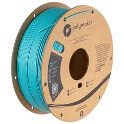 PolyLite ASA Camgöbeği Filament 1.75mm 1Kg - Thumbnail