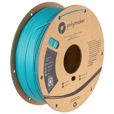 PolyLite ASA Camgöbeği Filament 1.75mm 1Kg