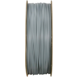 PolyLite ASA Gri Filament 1.75mm 1Kg - Thumbnail