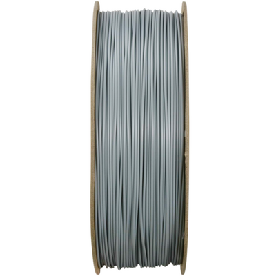 PolyLite ASA Gri Filament 1.75mm 1Kg