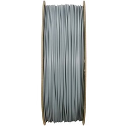 PolyLite ASA Gri Filament 1.75mm 1Kg - Thumbnail