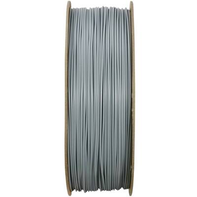 PolyLite ASA Gri Filament 1.75mm 1Kg