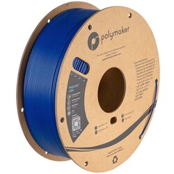 PolyLite ASA Mavi Filament 1.75mm 1Kg - Thumbnail