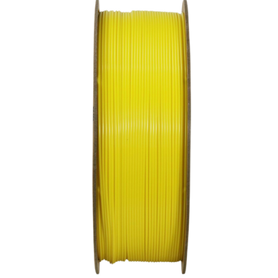 PolyLite ASA Sarı Filament 1.75mm 1Kg