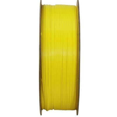 PolyLite ASA Sarı Filament 1.75mm 1Kg