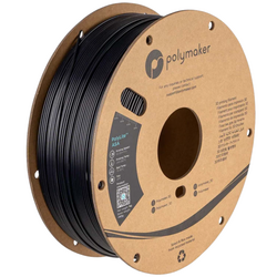 PolyLite ASA Siyah Filament 1.75mm 1Kg - Thumbnail