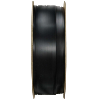 PolyLite ASA Siyah Filament 1.75mm 1Kg