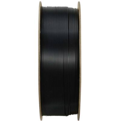 PolyLite ASA Siyah Filament 1.75mm 1Kg