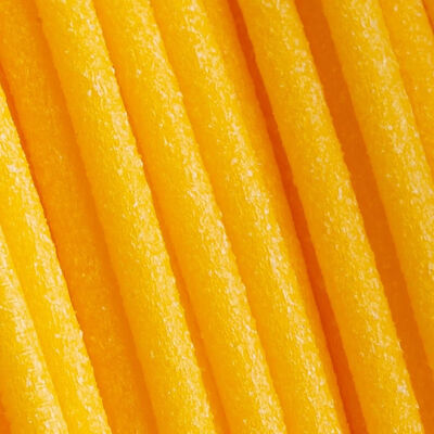 PolyLite LW-PLA Parlak Sarı Filament 1.75mm 800gr