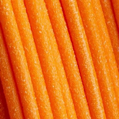 PolyLite LW-PLA Parlak Turuncu Filament 1.75mm 800gr