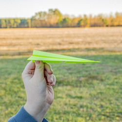 PolyLite LW-PLA Parlak Yeşil Filament 1.75mm 800gr - Thumbnail