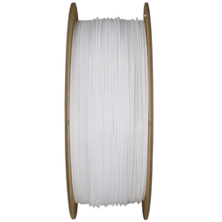 PolyLite PETG Beyaz Filament 1.75mm 1Kg - Thumbnail