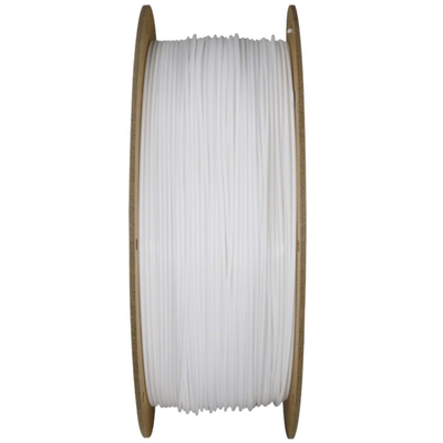PolyLite PETG Beyaz Filament 1.75mm 1Kg