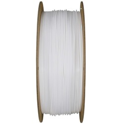 PolyLite PETG Beyaz Filament 1.75mm 1Kg - Thumbnail