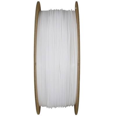 PolyLite PETG Beyaz Filament 1.75mm 1Kg