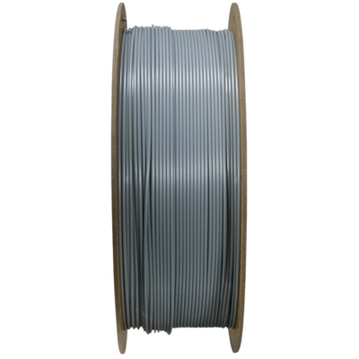 PolyLite PETG Gri Filament 1.75mm 1Kg