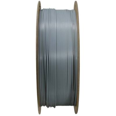 PolyLite PETG Gri Filament 1.75mm 1Kg