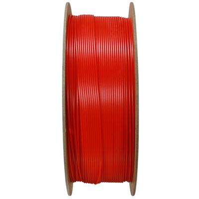 PolyLite PETG Kırmızı Filament 1.75mm 1Kg
