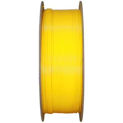 PolyLite PETG Sarı Filament 1.75mm 1Kg