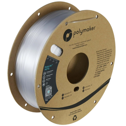 PolyLite PETG Saydam Filament 1.75mm 1Kg - Thumbnail