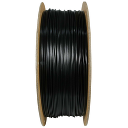 PolyLite PETG Siyah Filament 1.75mm 1Kg - Thumbnail