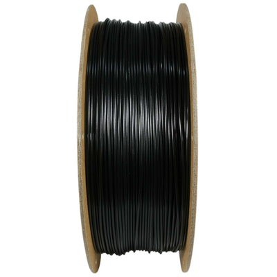 PolyLite PETG Siyah Filament 1.75mm 1Kg