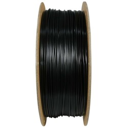 PolyLite PETG Siyah Filament 1.75mm 1Kg - Thumbnail