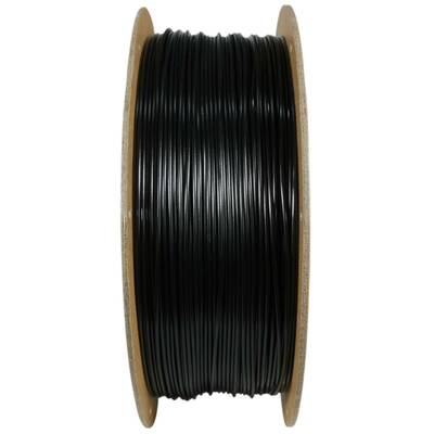 PolyLite PETG Siyah Filament 1.75mm 1Kg