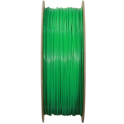 PolyLite PETG Yeşil Filament 1.75mm 1Kg