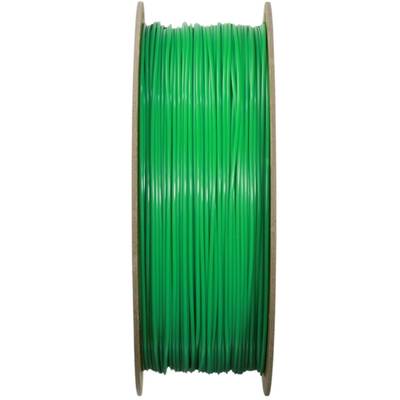 PolyLite PETG Yeşil Filament 1.75mm 1Kg