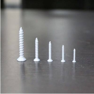 PolyLite PLA Pro Beyaz Filament 1.75mm 1Kg