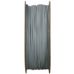 PolyLite PLA Pro Gri Filament 1.75mm 1Kg - Thumbnail