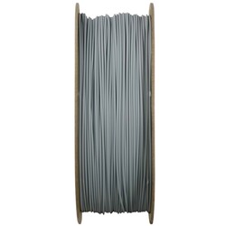 PolyLite PLA Pro Gri Filament 1.75mm 1Kg - Thumbnail