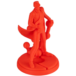 PolyLite PLA Pro Kırmızı Filament 1.75mm 1Kg - Thumbnail