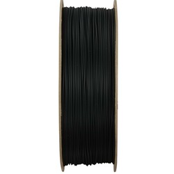 PolyLite PLA Pro Siyah Filament 1.75mm 1Kg - Thumbnail