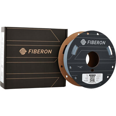 Polymaker Fiberon ASA-CF08 Açık Gri Filament 1.75mm 500gr