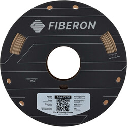 Polymaker Fiberon ASA-CF08 Çöl Kumu Filament 1.75mm 500gr - Thumbnail