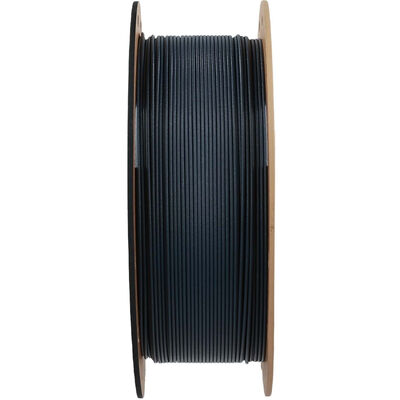 Polymaker Fiberon ASA-CF08 Koyu Gri Filament 1.75mm 500gr